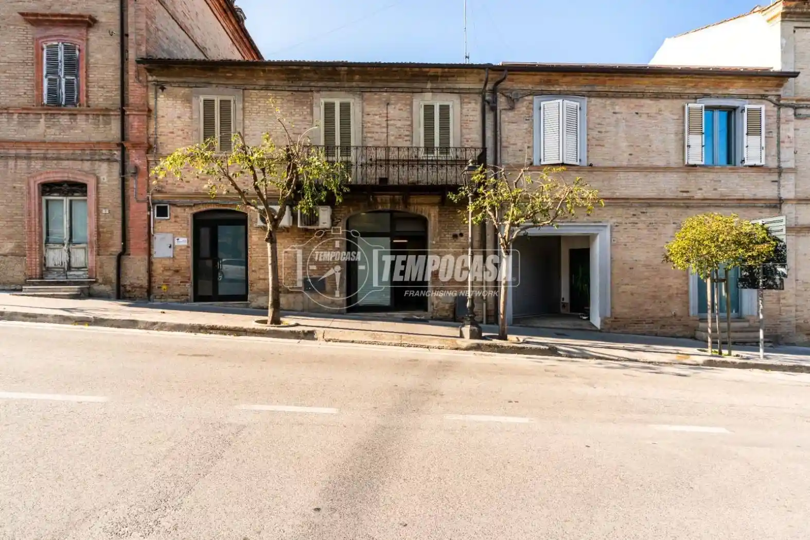 Appartamento in vendita a Civitanova Marche