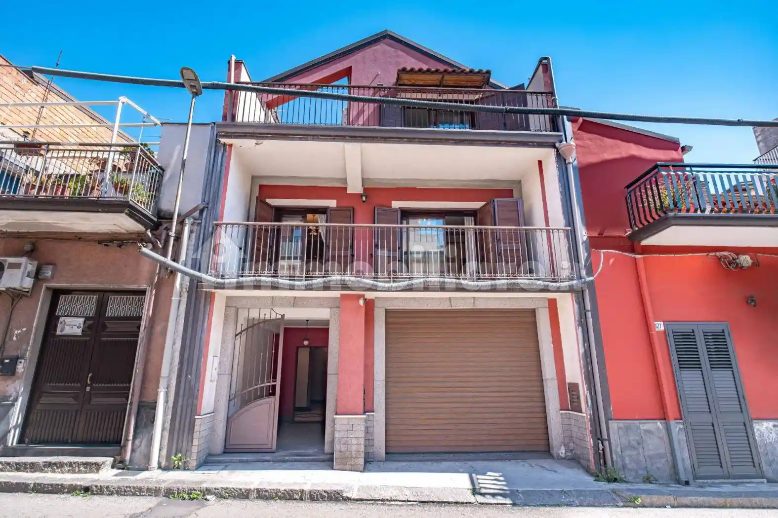 Appartamento in vendita a Paternò