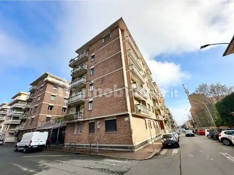 Appartamento in vendita a Biella