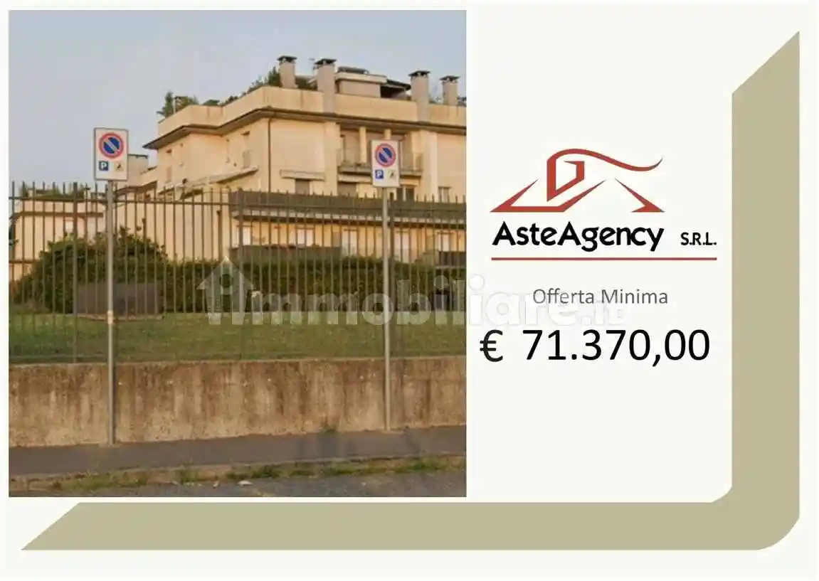 Appartamento in vendita a Cerro Maggiore