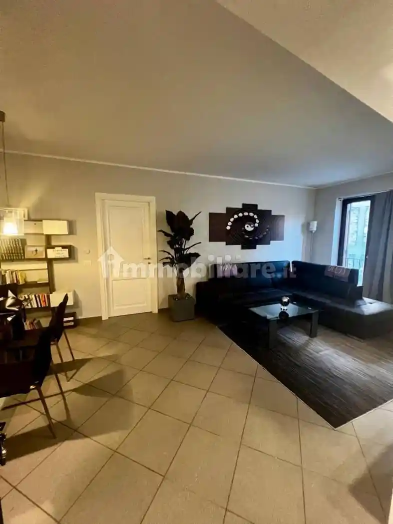 Appartamento in affitto a Terni