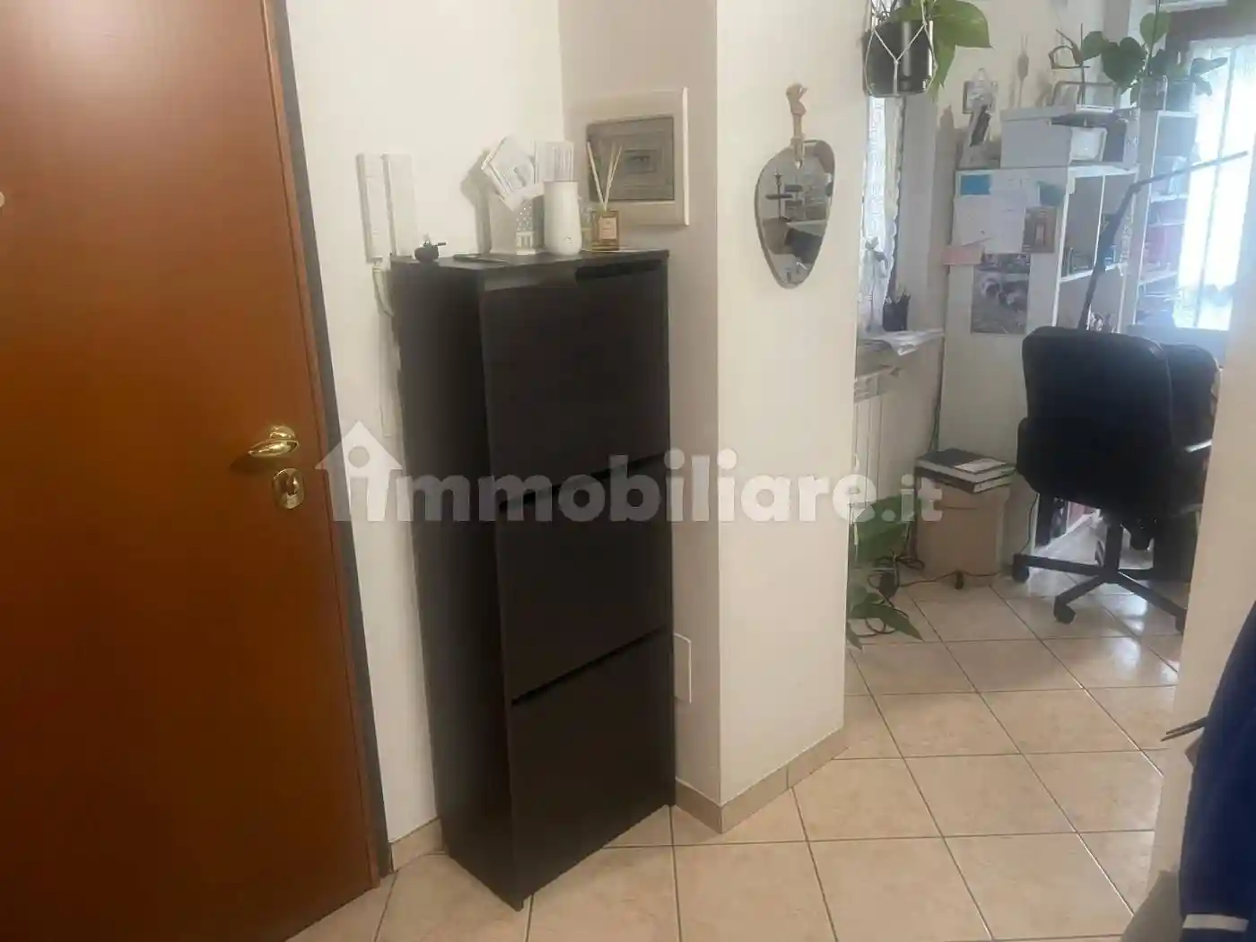 Appartamento in vendita a Vigevano