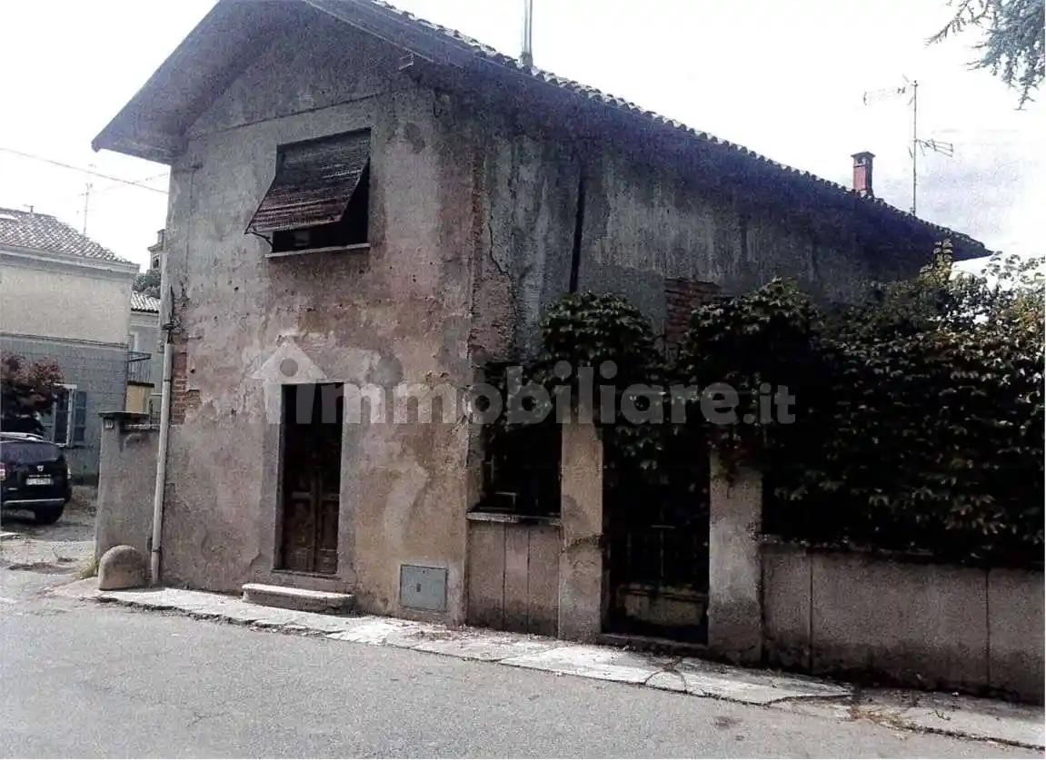 Appartamento in vendita a Santo Stefano Lodigiano