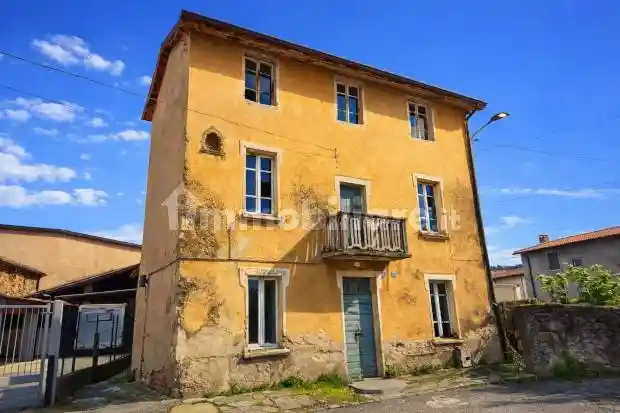 Casa indipendente in vendita a Valbrembo