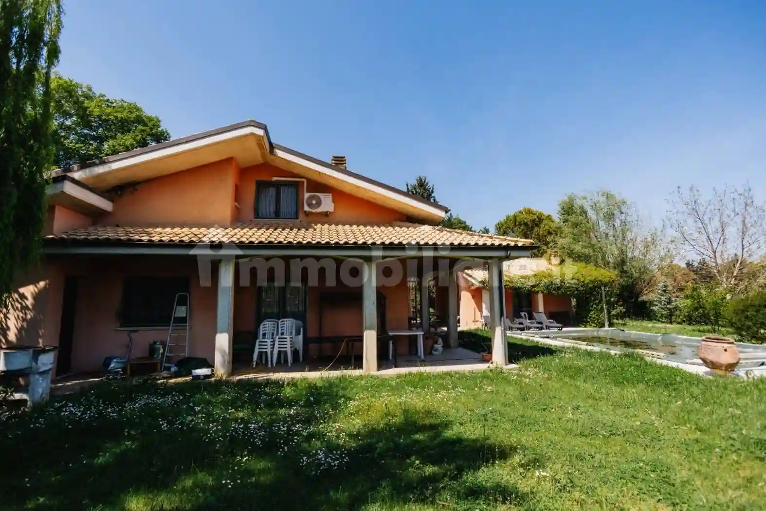 Villa - foto 3