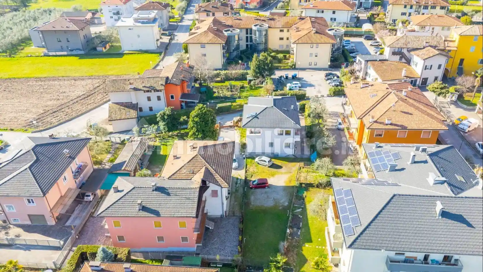 Villa in vendita a Riva del Garda