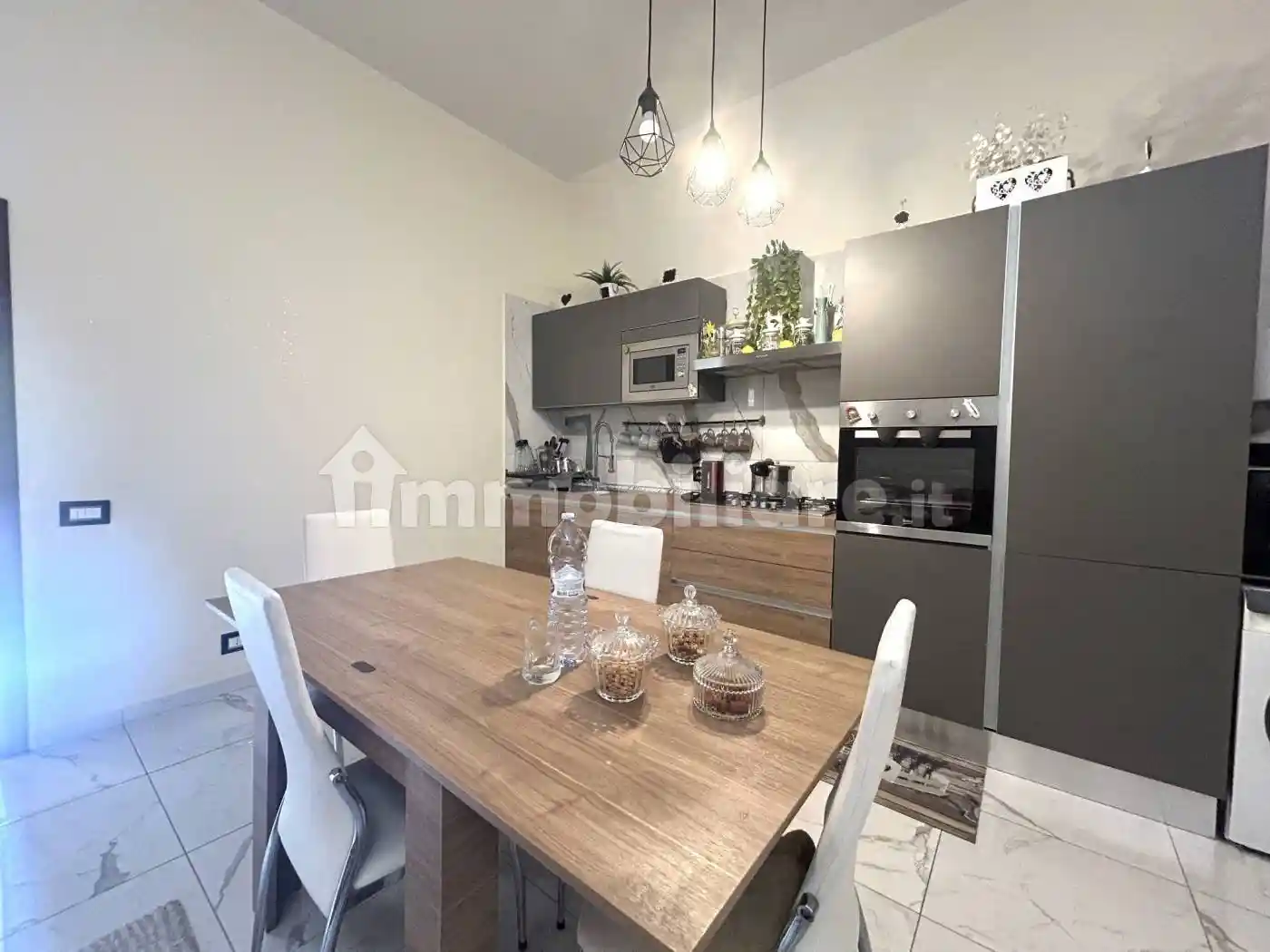 Appartamento in vendita a Sassuolo