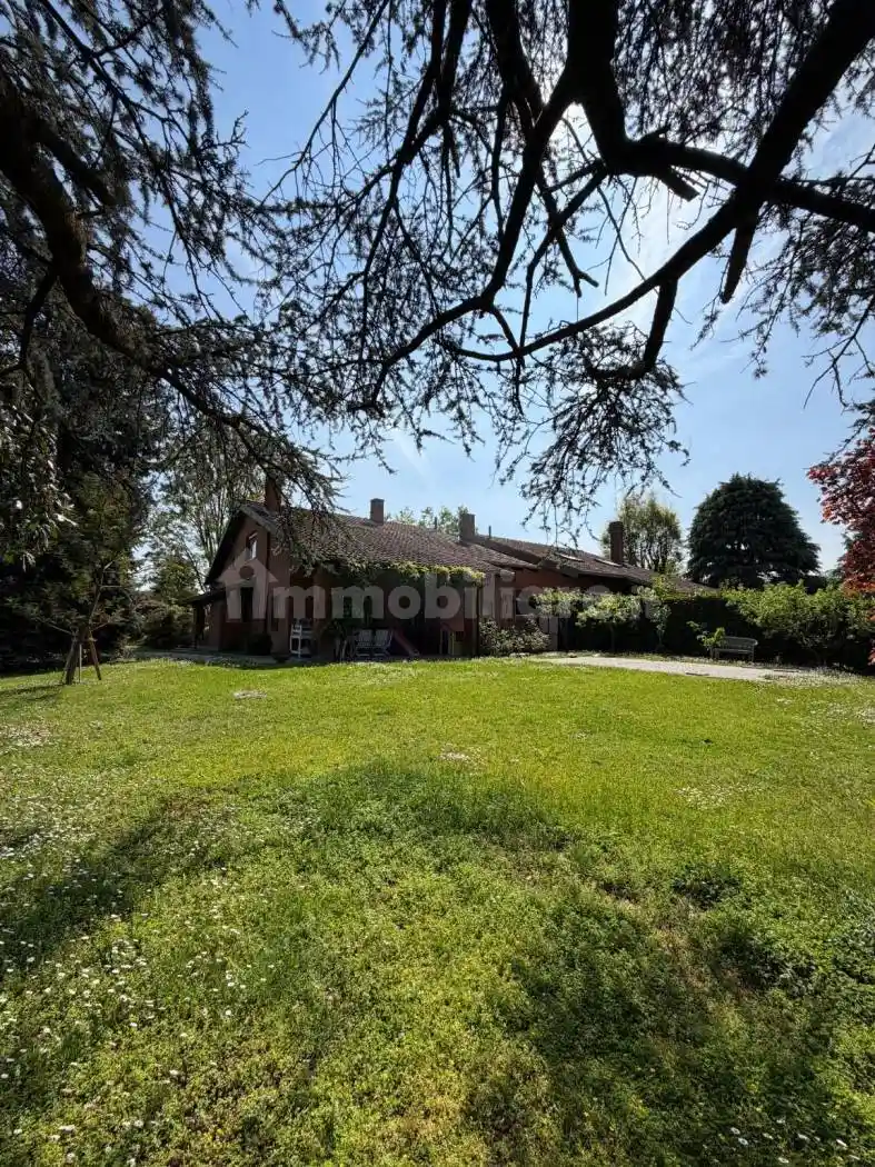 Villa in vendita a Vinovo