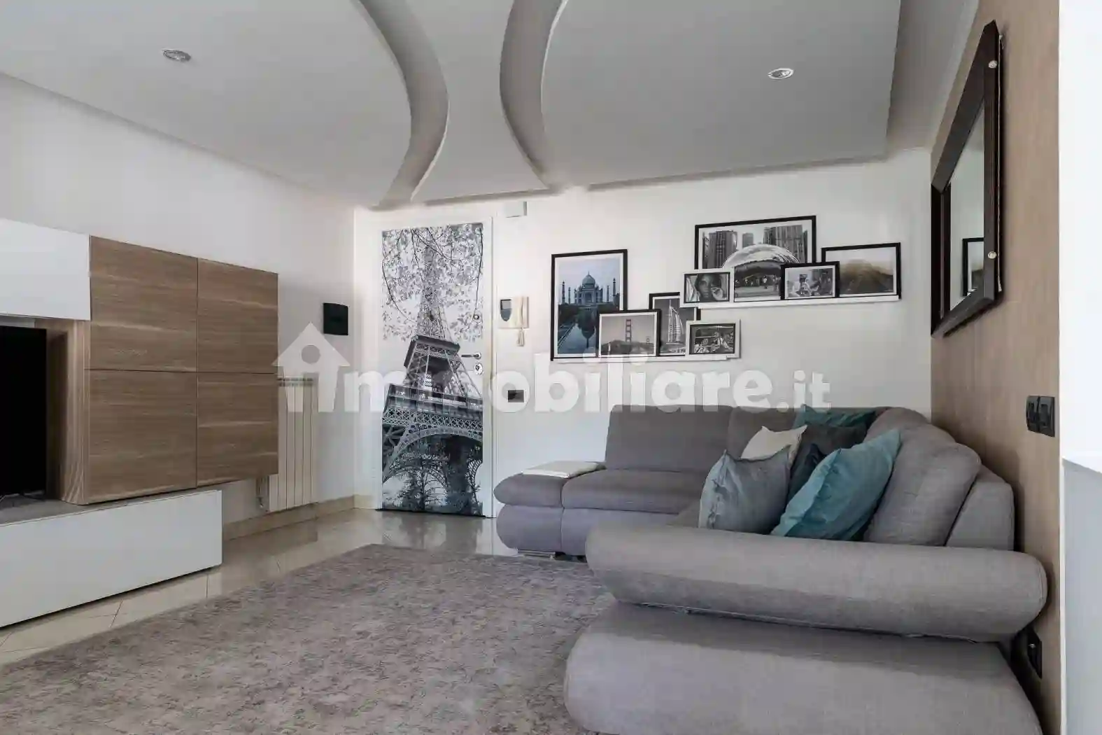 Attico - Mansarda - foto 5