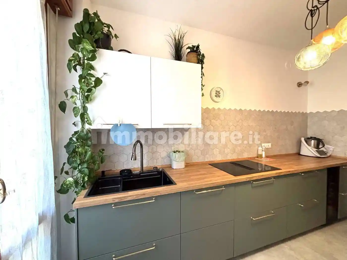 Appartamento in affitto a Bologna