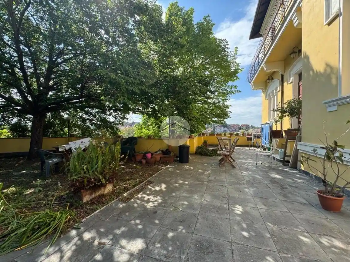 Appartamento in affitto a Monterotondo