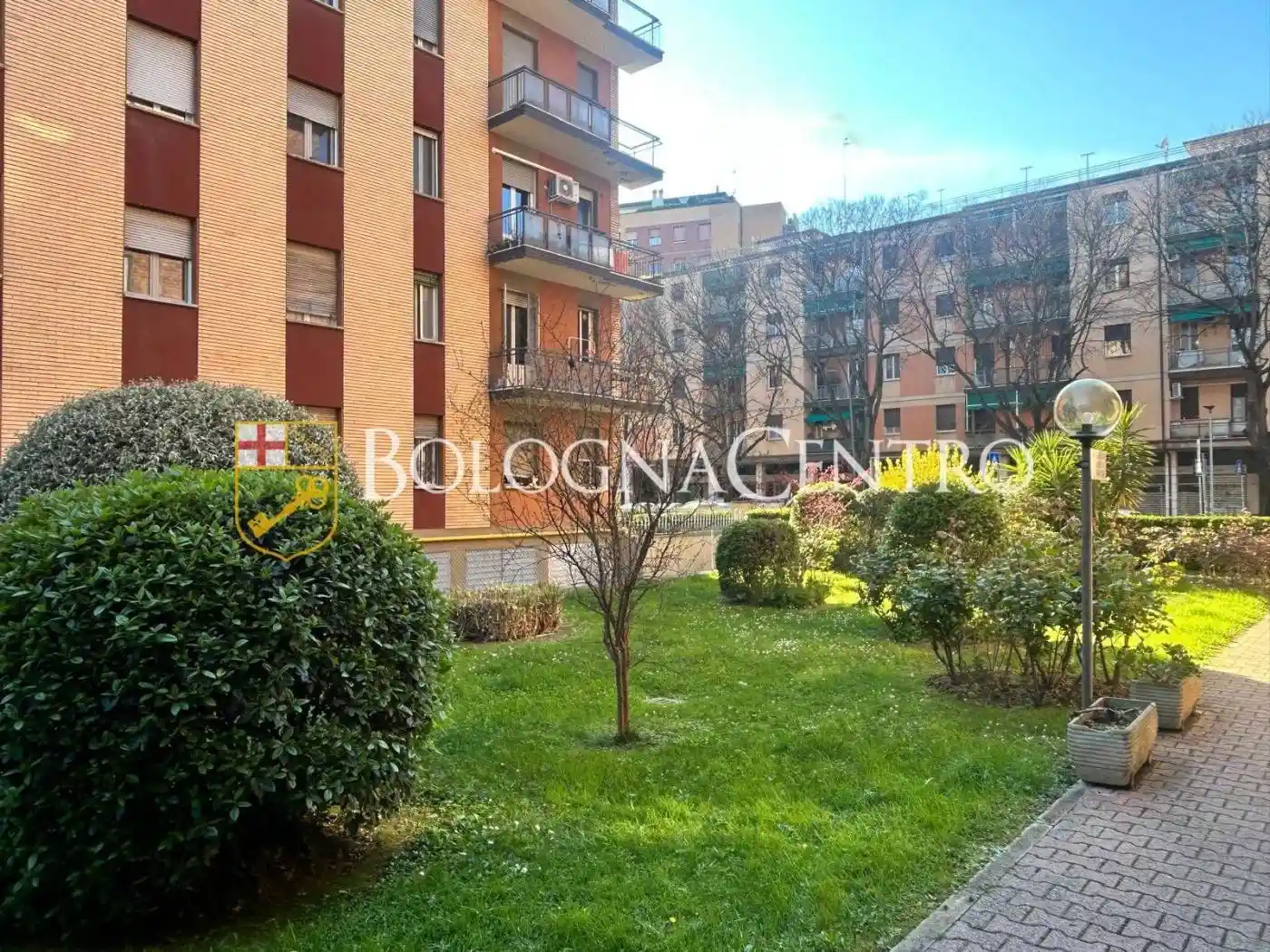 Appartamento in vendita a Bologna