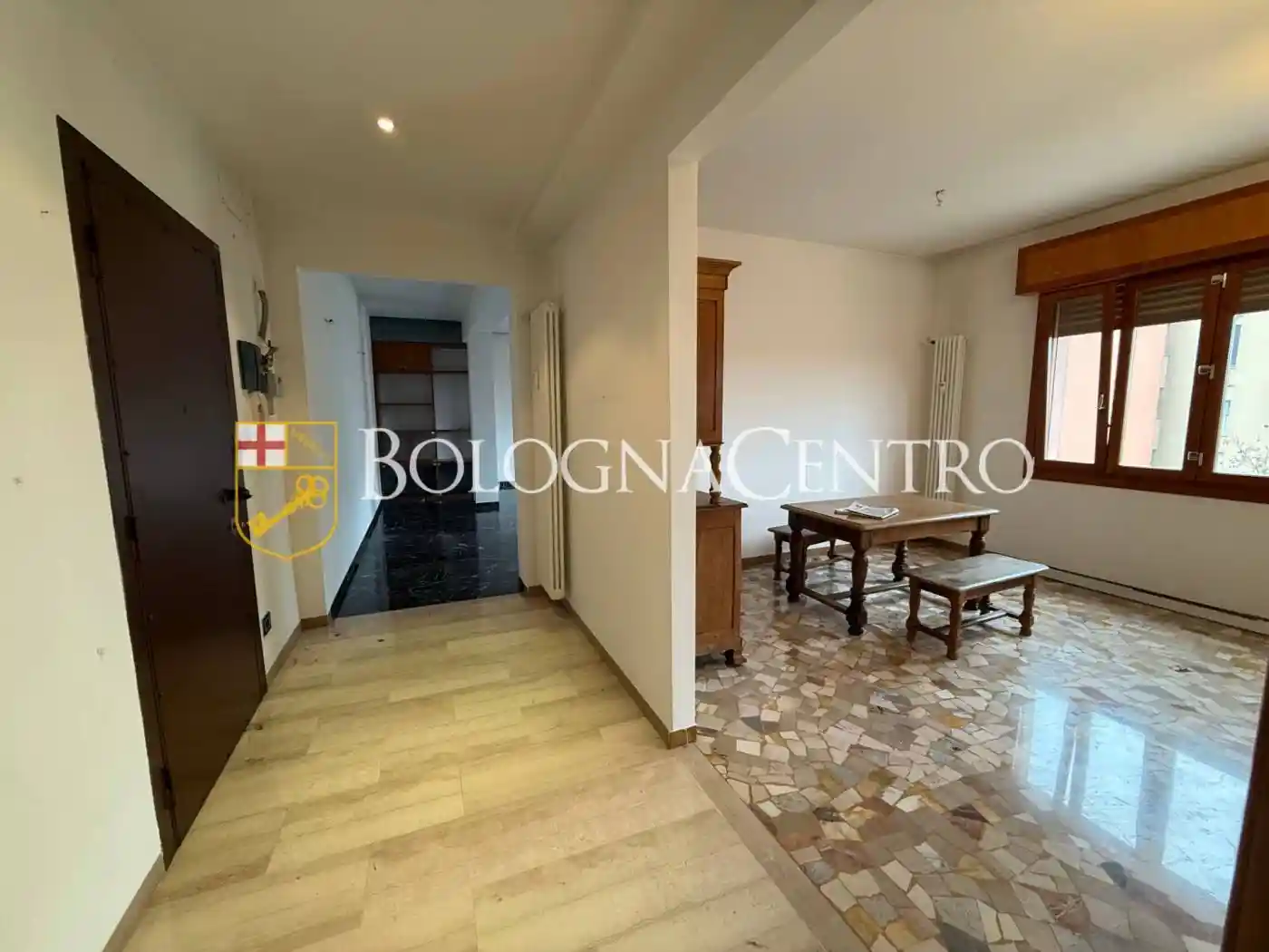 Appartamento in vendita a Bologna