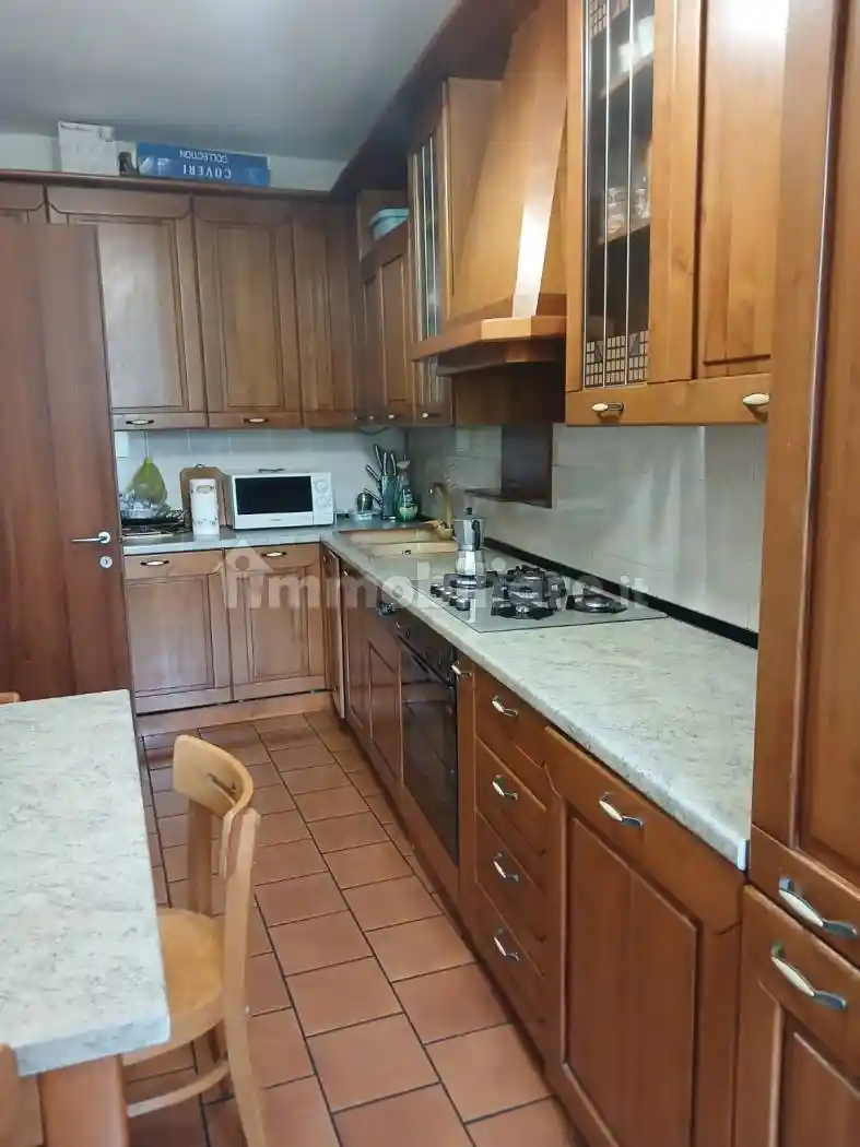 Appartamento in vendita a Merone