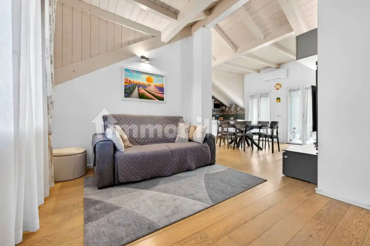 Appartamento in vendita a Rho