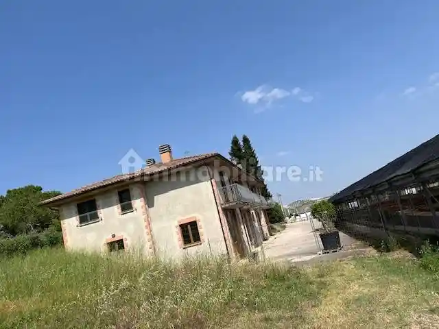 Appartamento in vendita a Marsciano