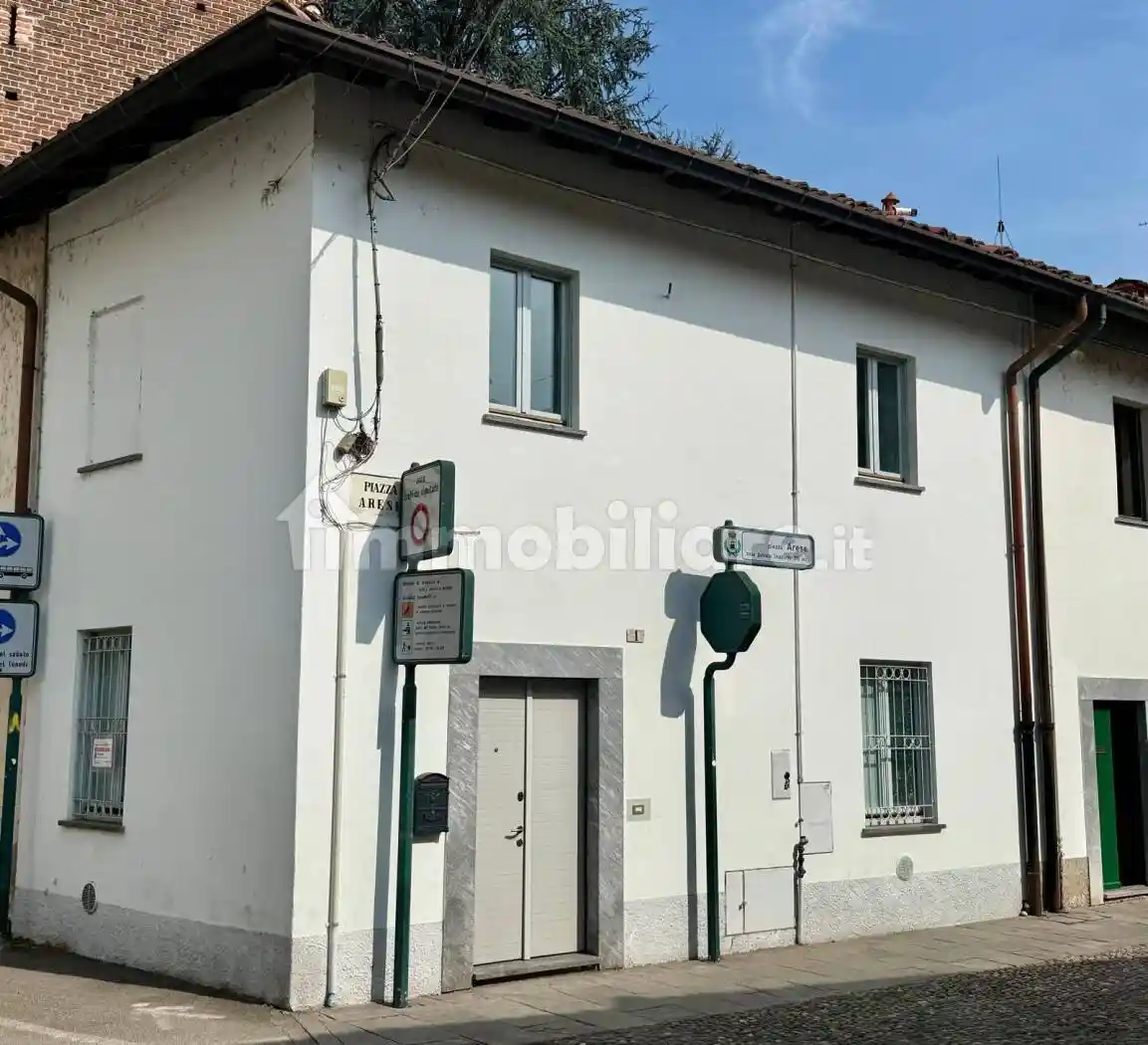 Casa indipendente in vendita a Cesano Maderno