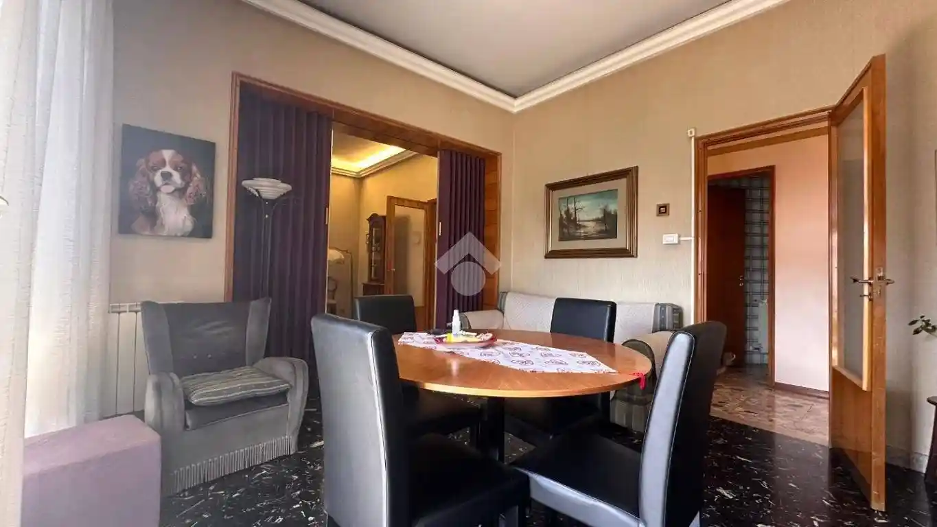 Appartamento in vendita a Ragusa