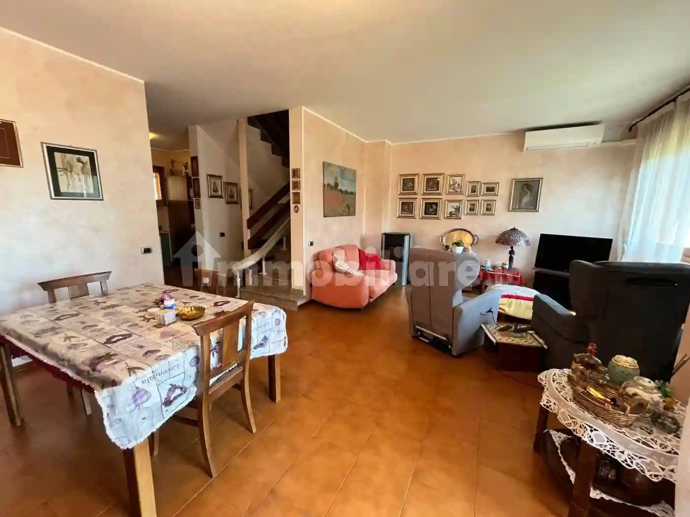 Villetta a schiera - foto 4
