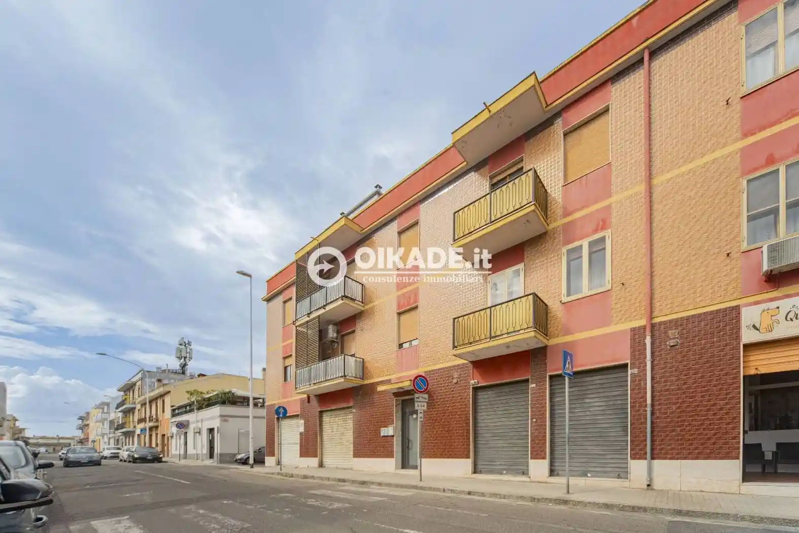 Appartamento in vendita a Cagliari