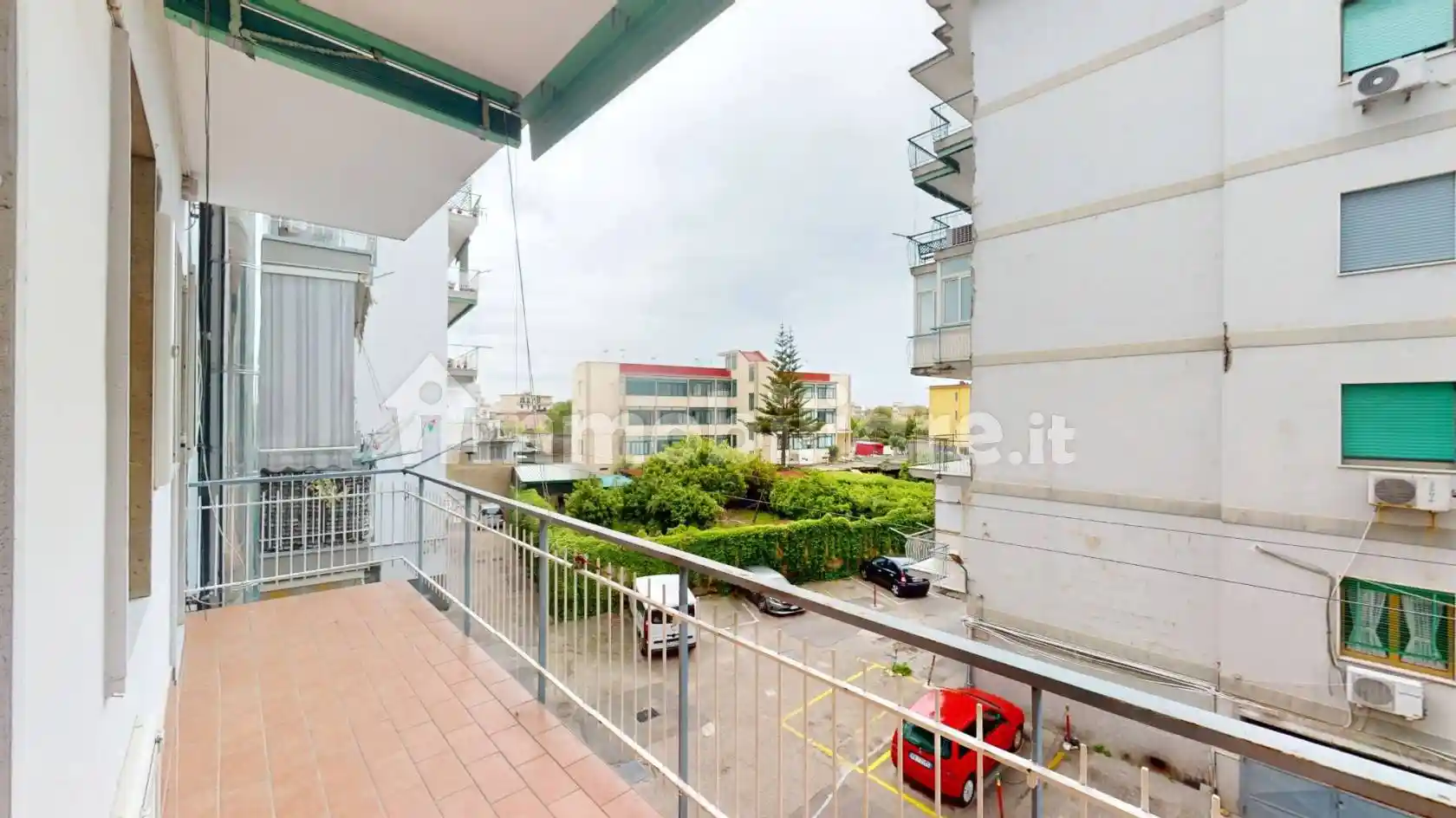 Appartamento in vendita a Portici