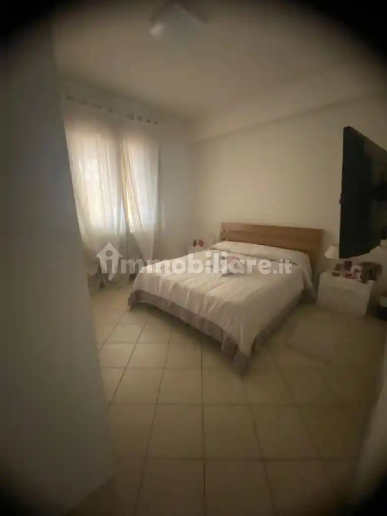 Appartamento in affitto a Poggio a Caiano