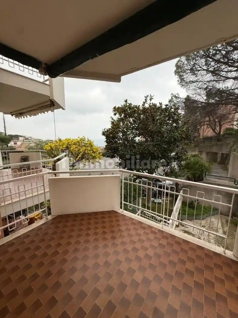 Appartamento in affitto a Sanremo
