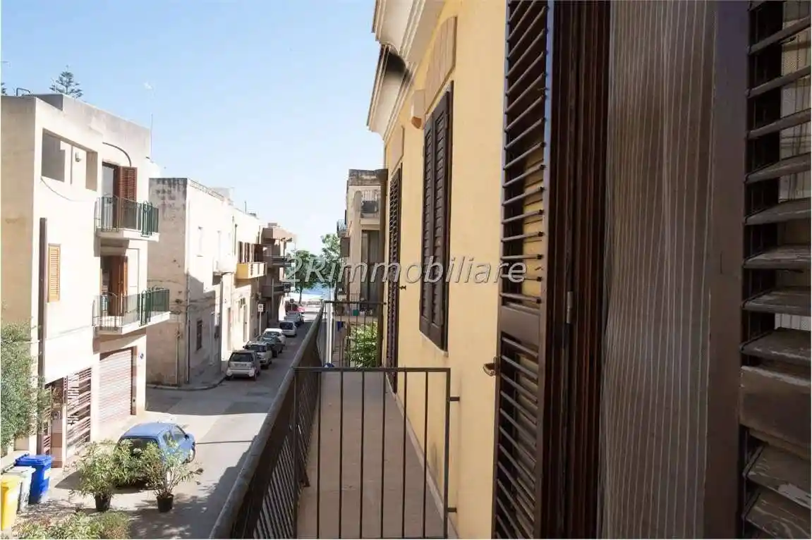 Appartamento in vendita a Mazara del Vallo