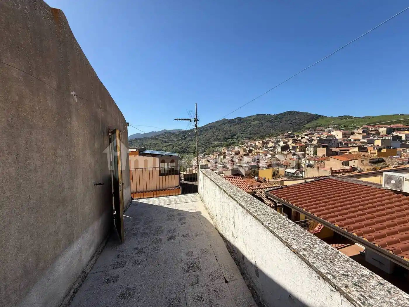 Casa indipendente in vendita a Tusa
