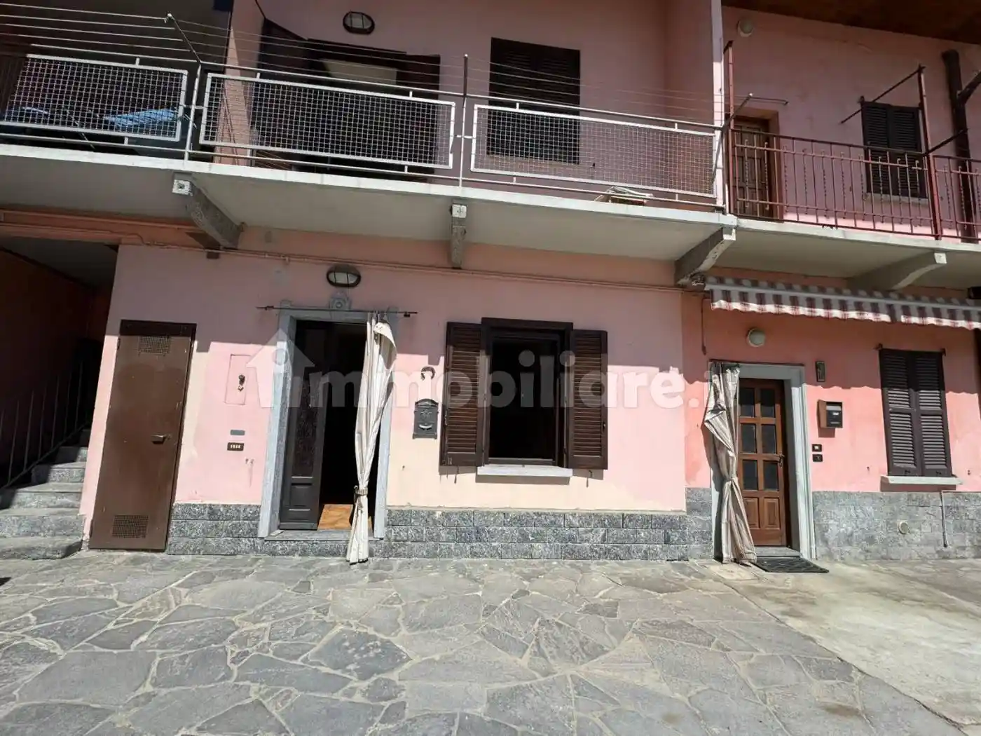 Casa indipendente in vendita a Mornago