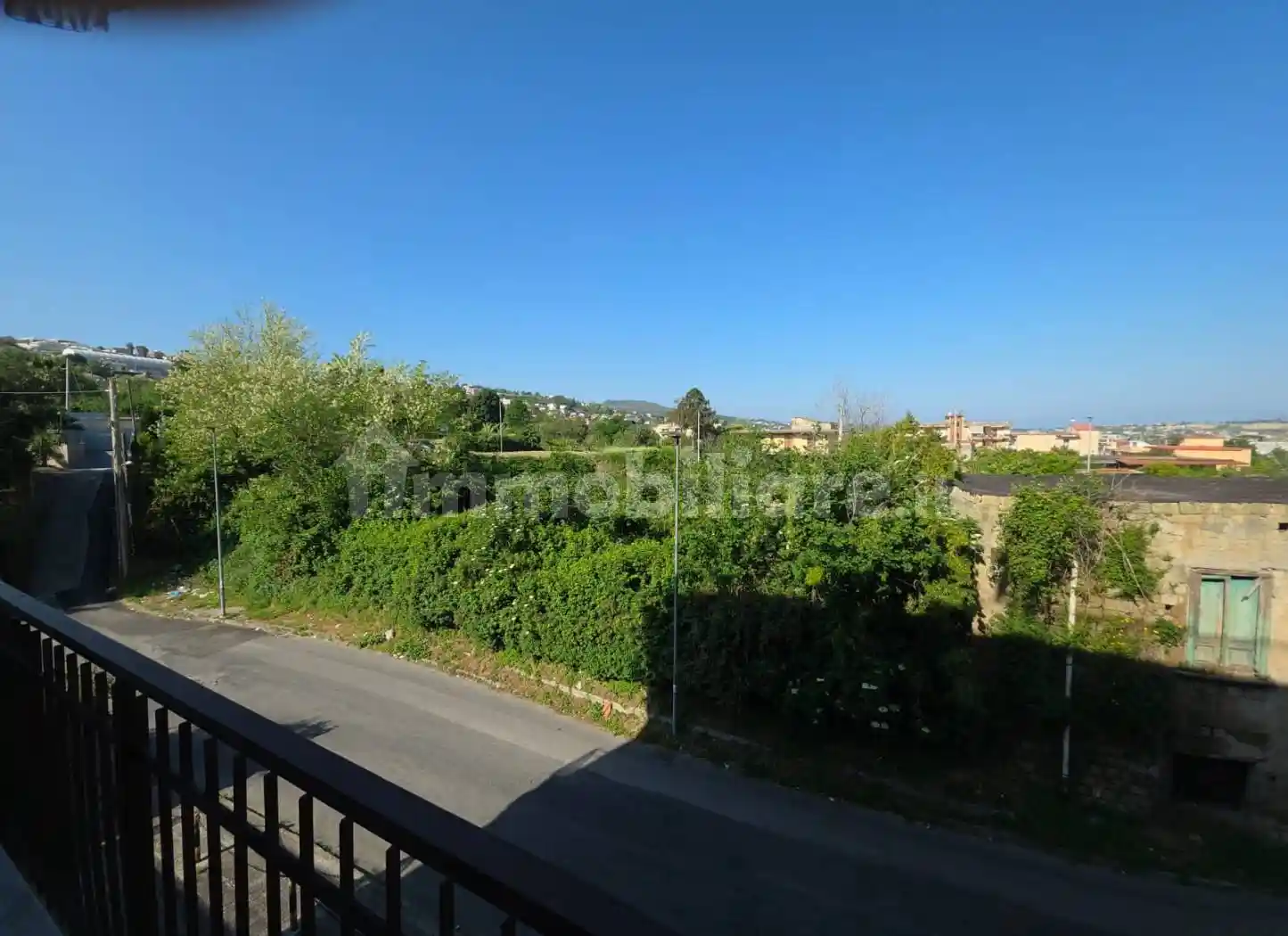Appartamento in affitto a Quarto