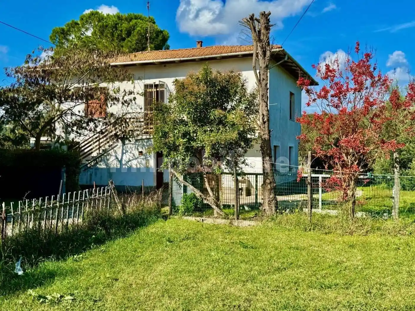 Casa indipendente in vendita a Castelfranco di Sotto