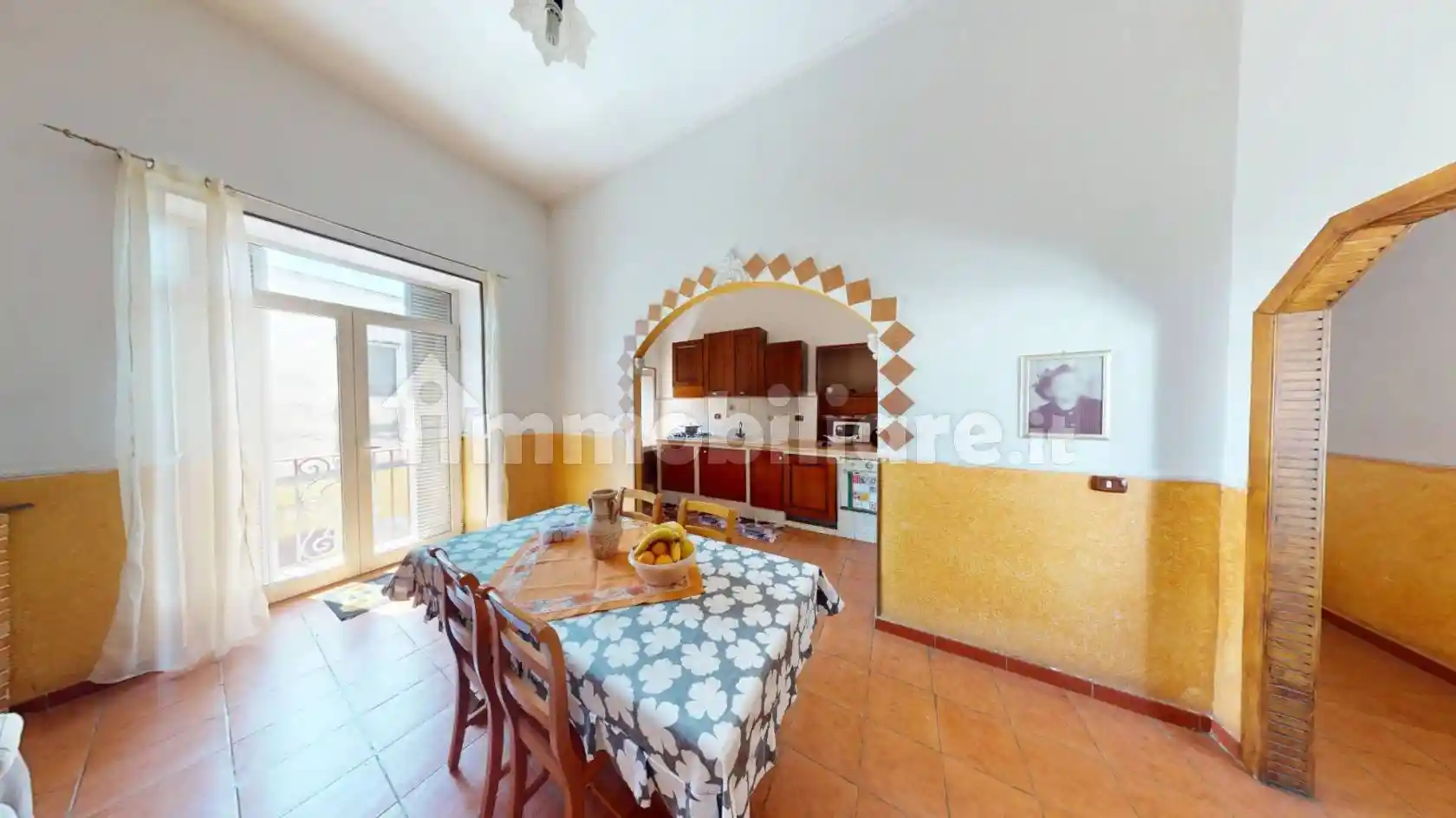 Appartamento in vendita a Castello di Cisterna