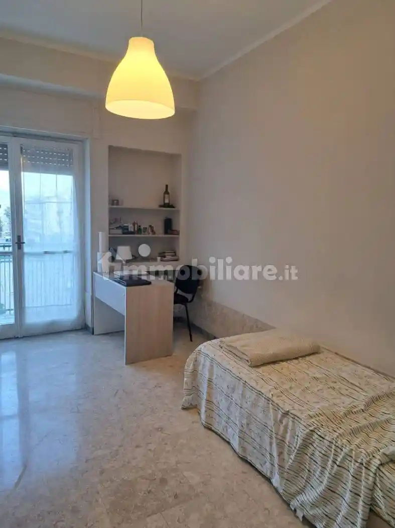 Appartamento in affitto a Cassino