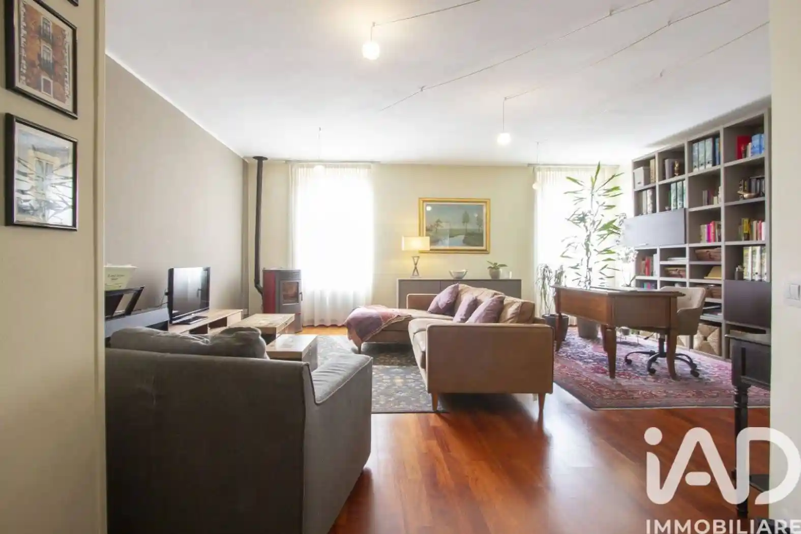 Appartamento in vendita a Meda