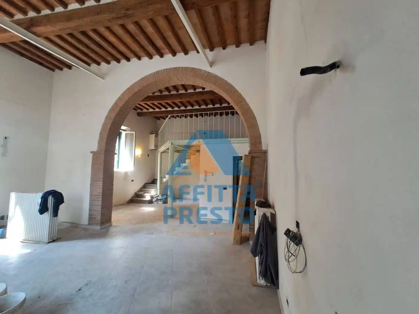 Appartamento in affitto a Empoli