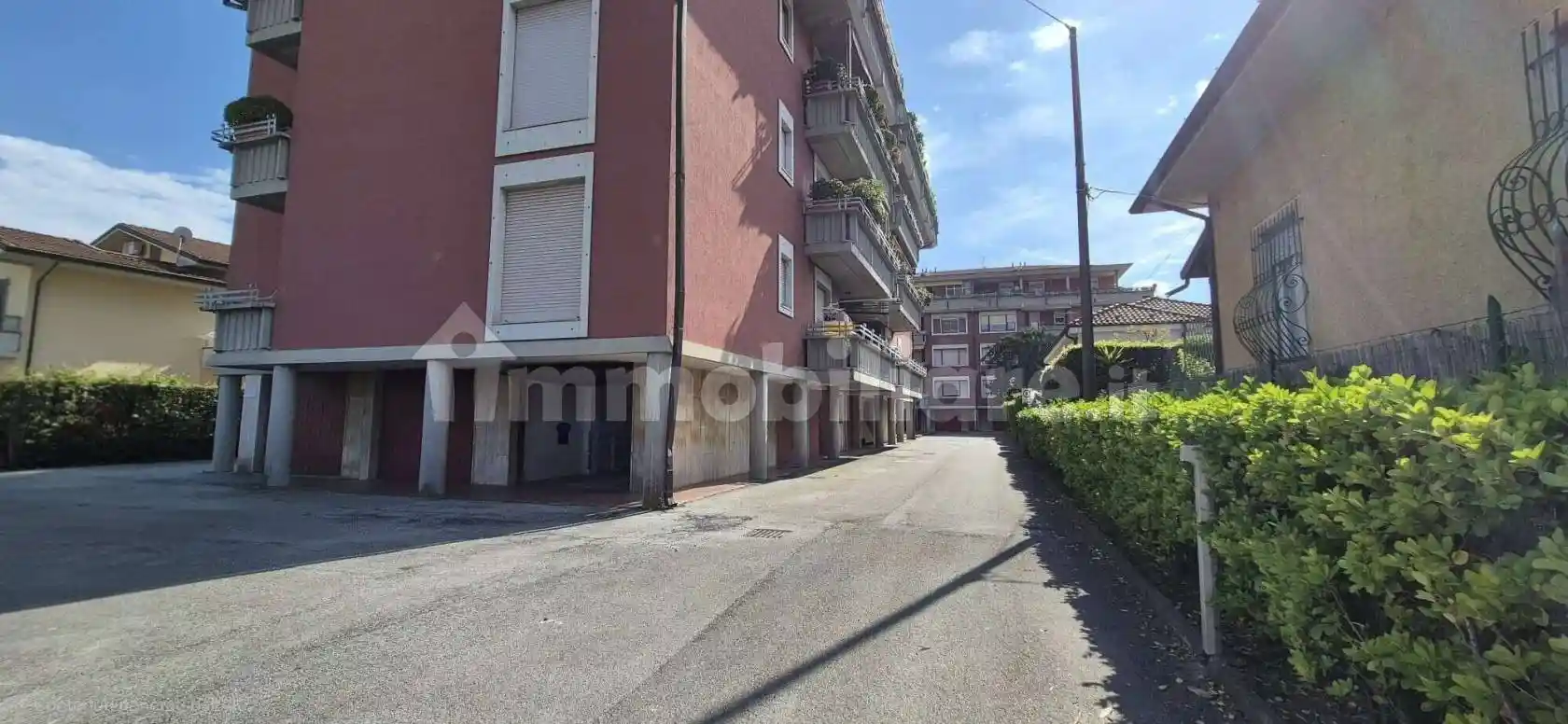 Appartamento in vendita a Massa