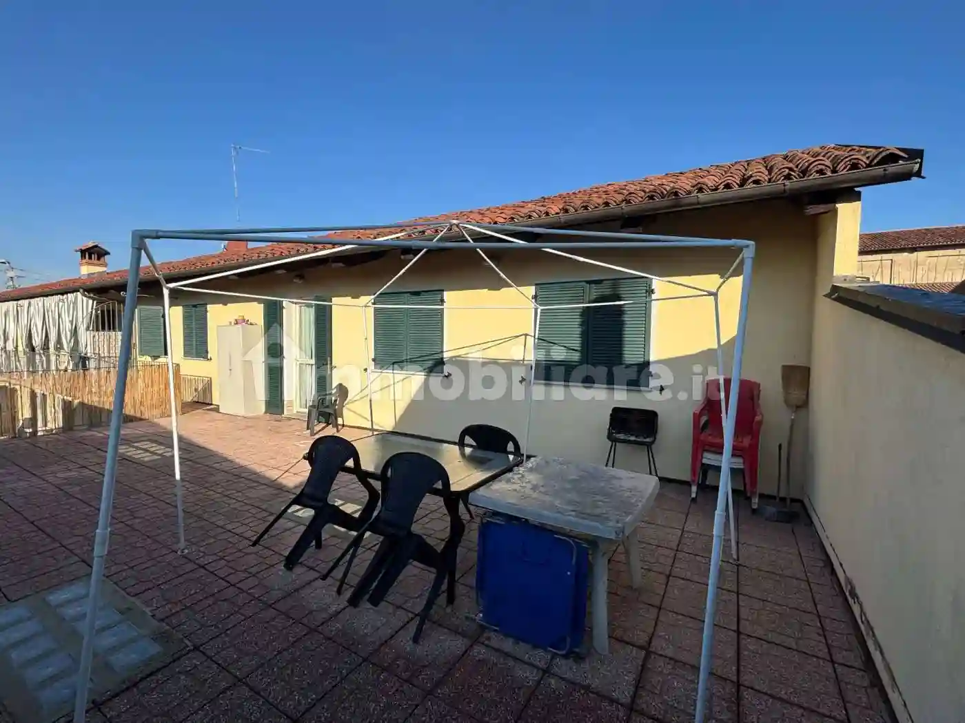 Palazzo - Edificio - foto 2