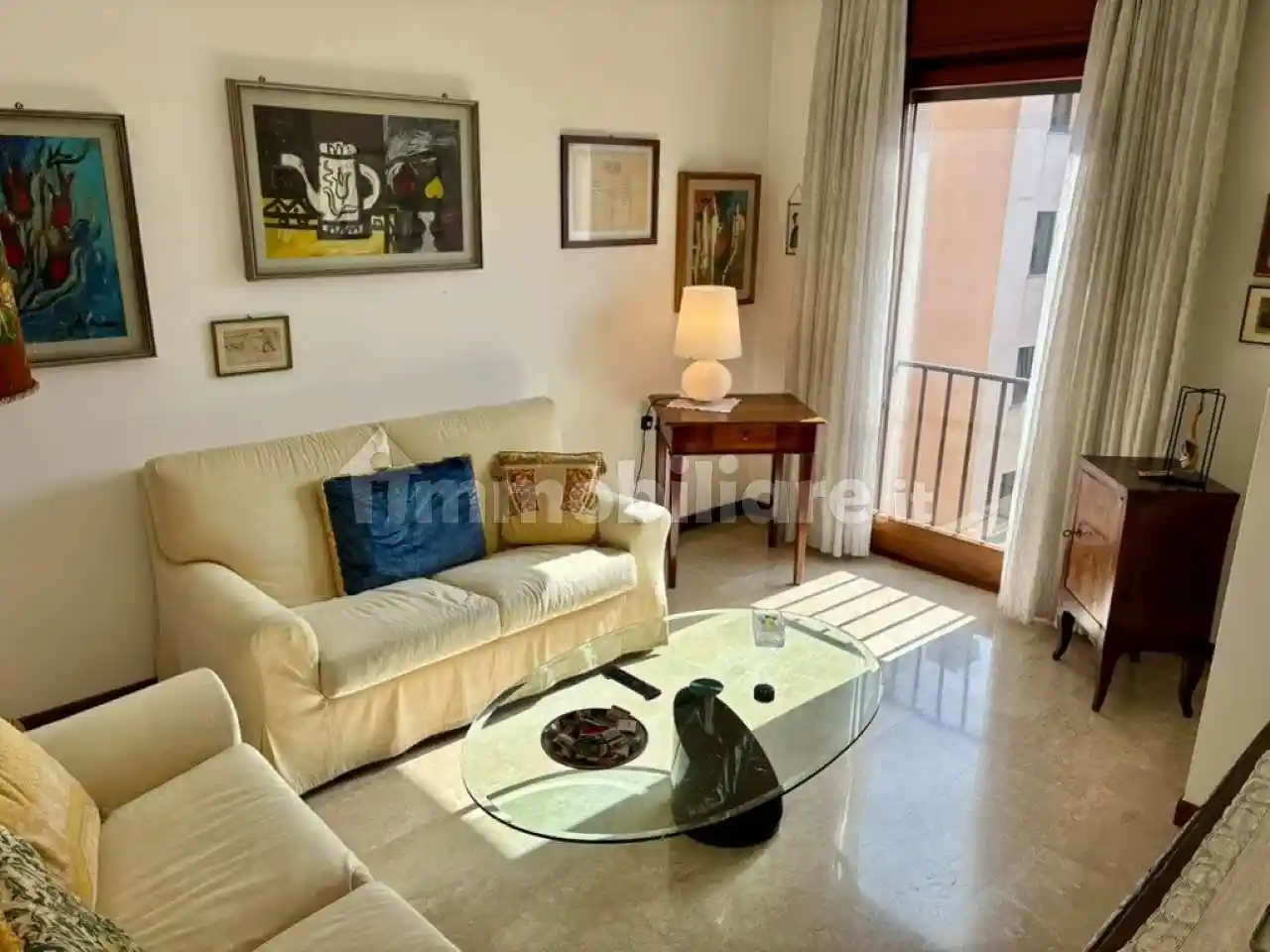 Appartamento in vendita a Vicenza