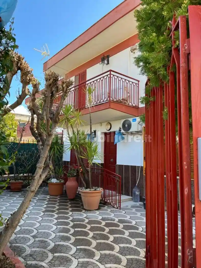 Villa in vendita a Casteldaccia