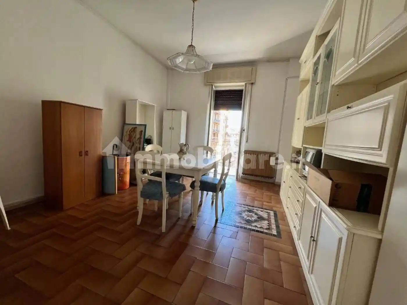 Appartamento in vendita a La Spezia