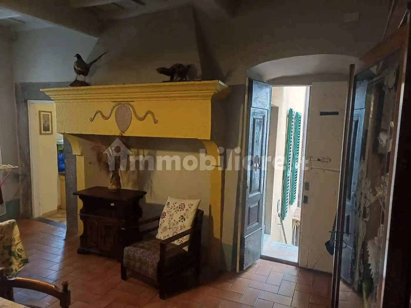 Appartamento in vendita a Reggello