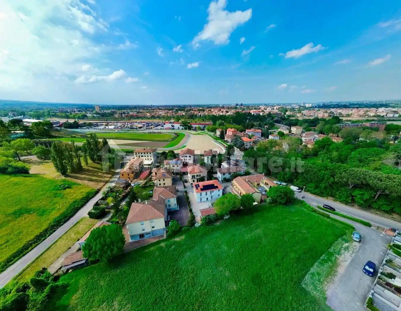 Appartamento in vendita a Imola