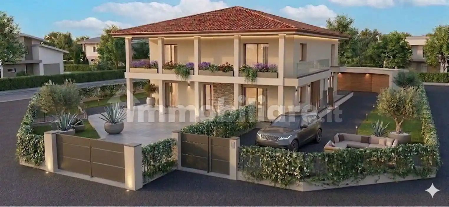 Appartamento in vendita a Iseo