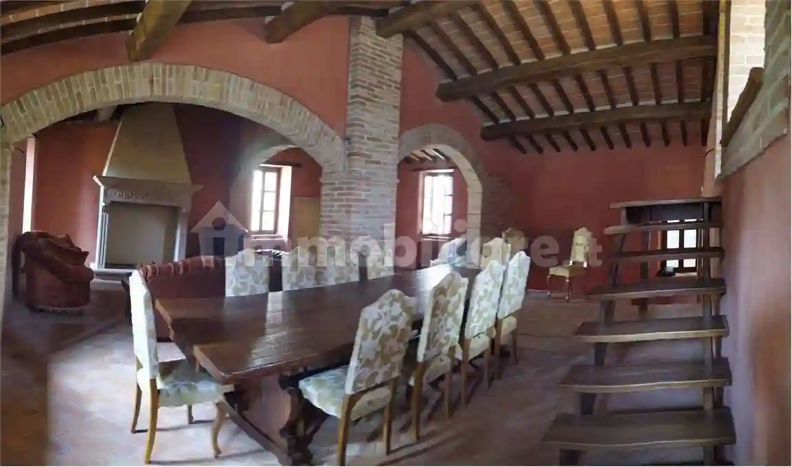 Palazzo - Edificio - foto 4