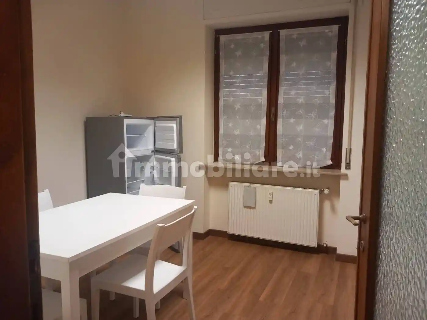 Appartamento in affitto a Piacenza