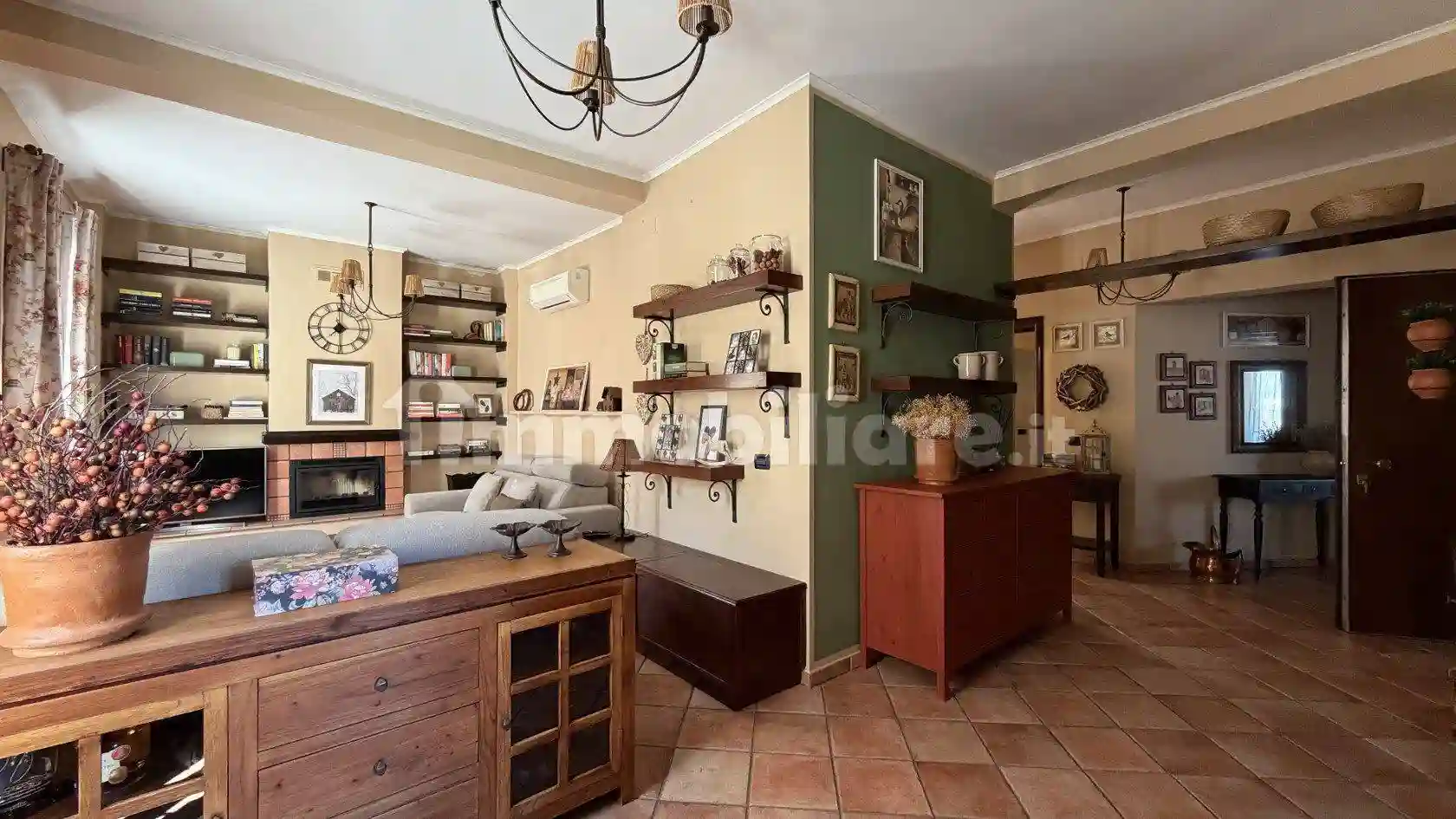 Casa indipendente - foto 3