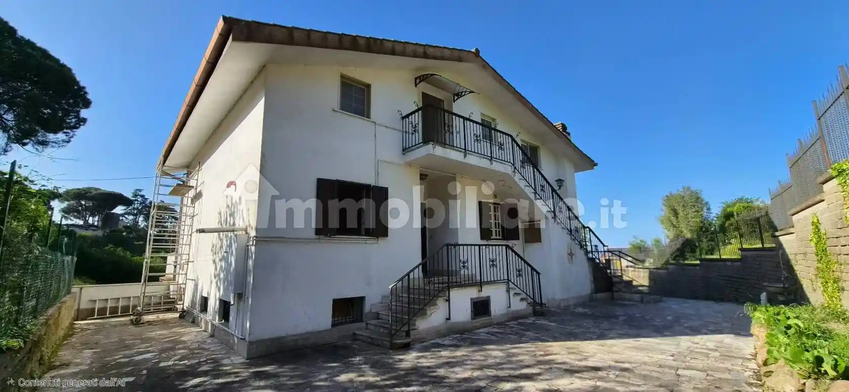 Appartamento in vendita a Velletri