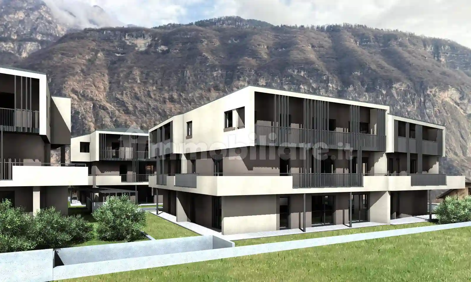 Progetto - foto 3
