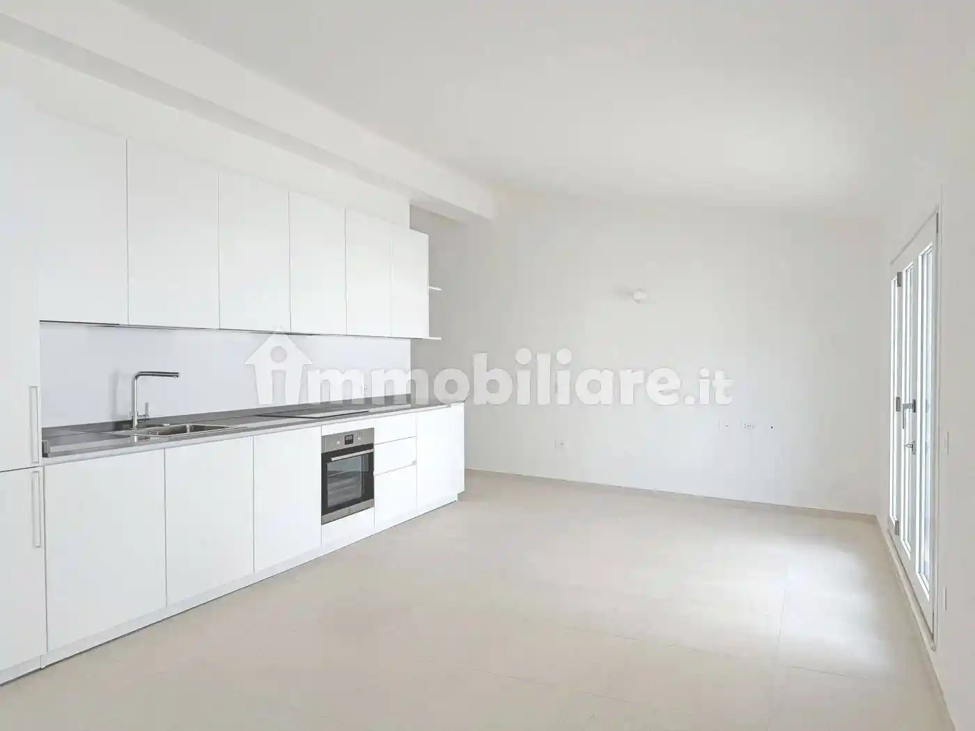 Appartamento in affitto a Sanluri